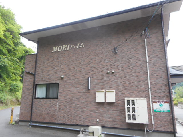 apartment 八島台８丁目