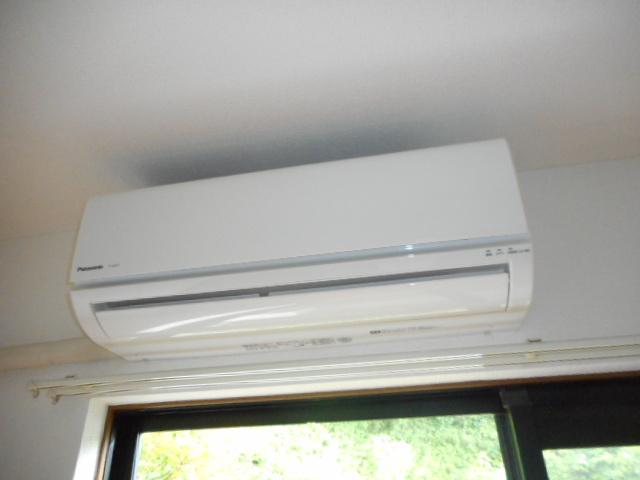 apartment 八島台８丁目